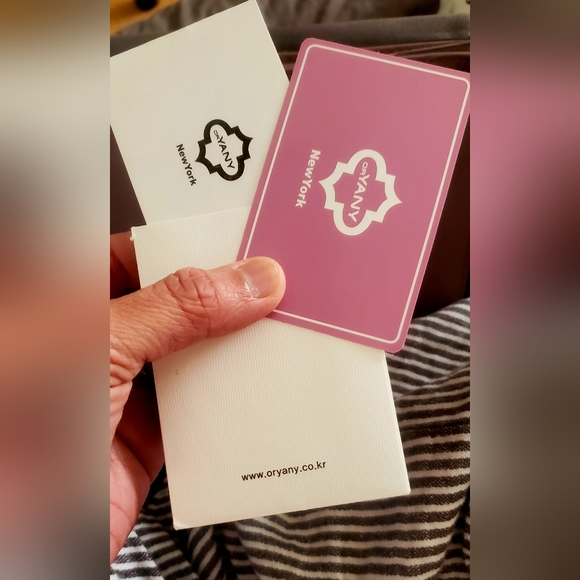 Oryany Structured Sling Bag - Picture 8 of 11